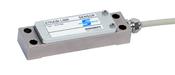 Deformação - Strain link sensor with cariable digital amplifier