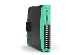 G3-C2 - Módulo 2 entradas de encoder
