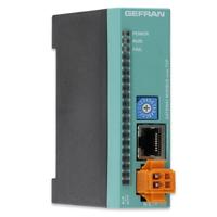 R-ETM100 - Módulo gateway Modbus Over TCP