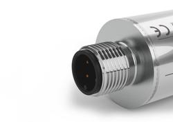 TSA - Saídas Volt ou mA de pressão baixa relativa e absoluta