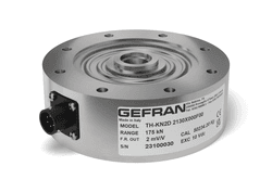 TH - Transdutor de força