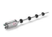 Magnetostritivos - Contactless magnetostrictive - HYPERWAVE technology - Profinet Output