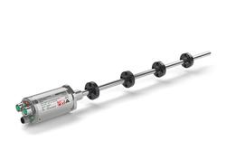 WRA-F - Contactless magnetostrictive - HYPERWAVE technology - Profinet Output