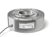 DLC - Diaphragm load cell without amplifier