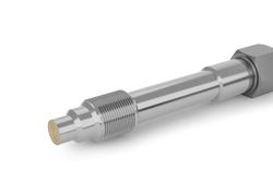 WE PLc - Nível de desempenho 'c' - Saída 4...20mA