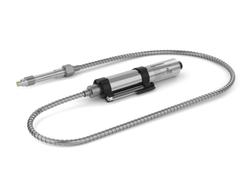 WE PLc - Nível de desempenho 'c' - Saída 4...20mA