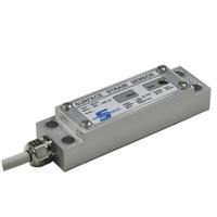 SB76-AC - De pressão com amplificador CA