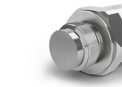 TPFADA - Saída Volt ou mA de diafragma miniaturizado e rasante