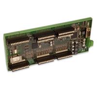 CAN-IO - Módulo I/O remotas personalizado