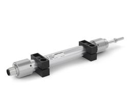 PZ67-S - Com suportes de proteção IP67