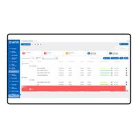 Módulo de MANUTENÇÃO MAX - Módulo opcional