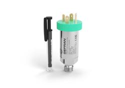 TKDA - Saída Volt ou mA com Autozero digital de uso geral