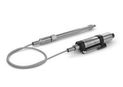 IE - Nível de desempenho 'c' - Saída 4...20mA