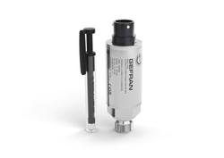 TPSADA - Saída Volt ou mA com Autozero digital de alta precisão