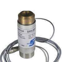DAK - Sensor de força de contacto bico