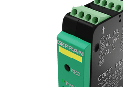 G-Start - Partida de motor monofásico/trifásico