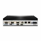 Edge Controllers - High RealTime performaces controller - Industrial PC
