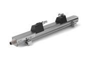 Magnetostritivos - Plus Contactless  - Magnetostrictive - Aluminum Profile   - Analogues Outputs -