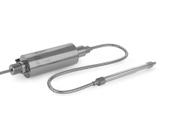 Melt - temperatura alta - Transdutor de pressão Melt com protocolo Hart, Exd, IECEx, ATEX, NEPSIEx