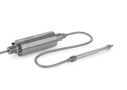 HWJ - Transdutor de pressão Melt com protocolo Hart, Exd, IECEx, ATEX, NEPSIEx