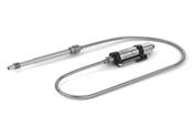 Melt - temperatura alta - Diathermic Oil - IO-Link Digital Output - SIL2 - PLd