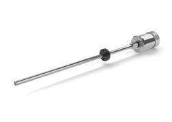 WRP-S - Magnetostritivo plus sem contacto - Haste roscada AISI 316 - Saída digital SSI
