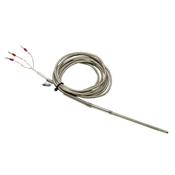 Termoresistência - Aplicação geral