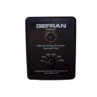 TS3 - Simulador de transdutor 3,3 mV/V