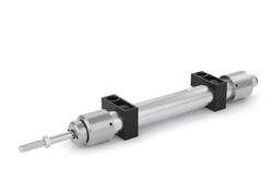 PZ67-S - Com suportes de proteção IP67