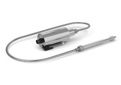 HWX - Smart HART Atex - Nível de desempenho 'c'