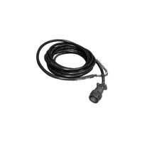 Cabos de extensão - (6-pinos/8-pinos)