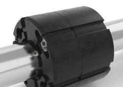 PMI-SLE - Saída analógica - Cilindros hidráulicos