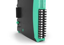 G3-C2 - Módulo 2 entradas de encoder