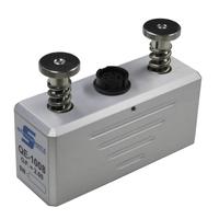 QE1008 - Sensor de deformação com montagem magnética