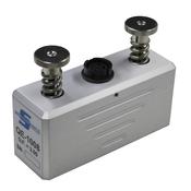 Deformação - Sensor de deformação com montagem magnética