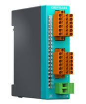 Modularidade Remotas E/S - Module: 4 inputs, SSI