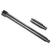 Melt - temperatura alta - Discos de rotura