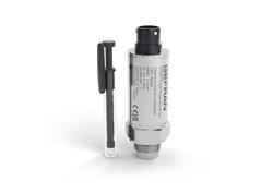 TPFADA - Saída Volt ou mA de diafragma miniaturizado e rasante