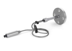 CSP-E - Transdutor de pressão de alta temperatura com saída 4-20mA