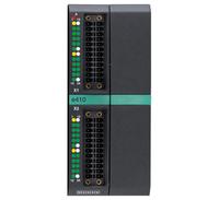 e410 - Módulos I/O digitais