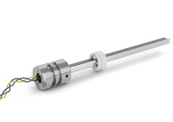 IC - Cilindros hidráulicos