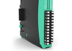 G3-E20 - Módulo de 20 entradas digitais