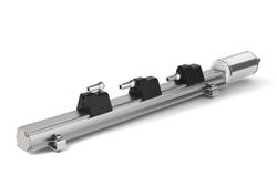 WPA-F - Magnetostritivo sem contacto avançado  - Perfil de alumínio - Saída Profinet