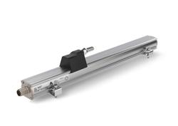 WPA-S - Advanced Contactless   - Magnetostrictive - Aluminum Profile  - SSI Digital Outputs -