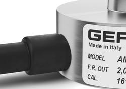 AM - Transdutor de força em miniatura