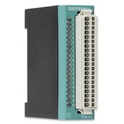 Modularidade Remotas E/S - Módulos 4, 8, 16 saídas analógicas ±10V