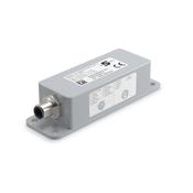 Deformação - Two or three-channel amplifier