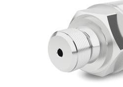 TPS - Saída mA/V de alta precisão