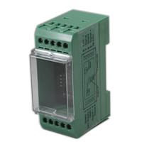 VDA168-DIN - Digital variável