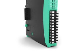 G3-AM8 - Módulo 4 entradas analógicas + 4 saídas analógicas